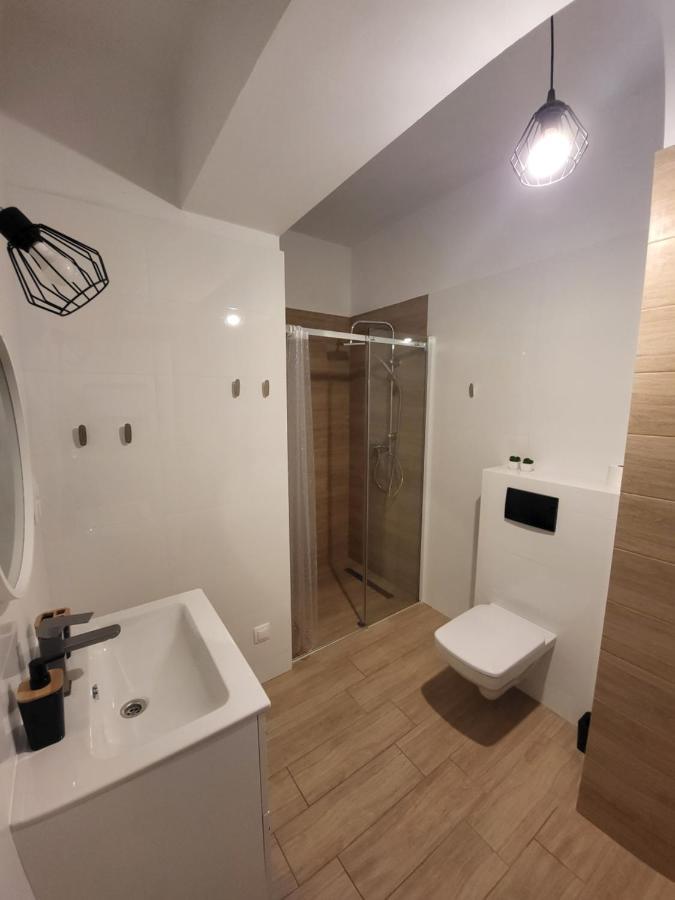Nest Niebieski Zator Exterior foto